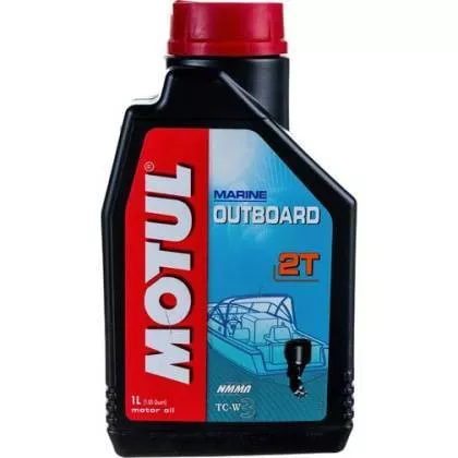 товар Масло моторное Motul Outboard tech 2Т 1л 102788 Motul магазин Tehnorama (официальный дистрибьютор Motul в России)