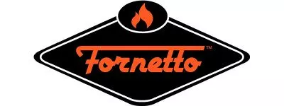 Логотип бренда Fornetto