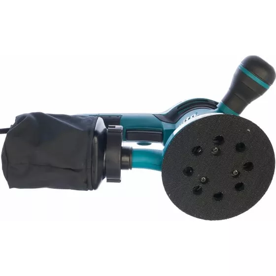 Эксцентриковая шлифмашина Makita BO5040 Makita от магазина Tehnorama