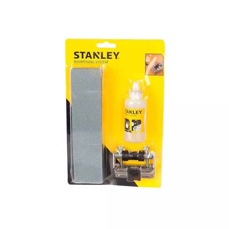 Набор Stanley для заточки стамесок 0-16-050 Stanley от магазина Tehnorama