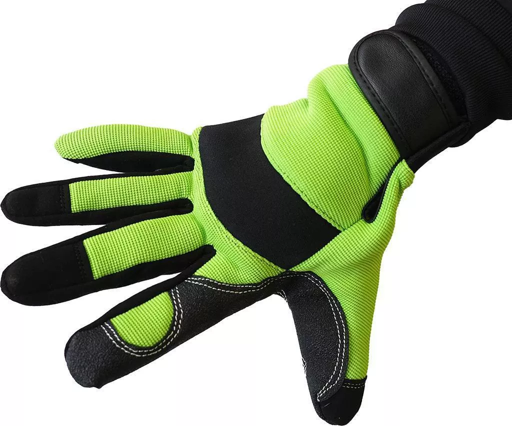Перчатки рабочие Tuscar Professional размер 10/XL 1060350001-10-4 Tuscar от магазина Tehnorama