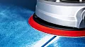 Шлифовальный круг липучка Bosch 125мм К80 1шт/50 2608607826 Bosch от магазина Tehnorama