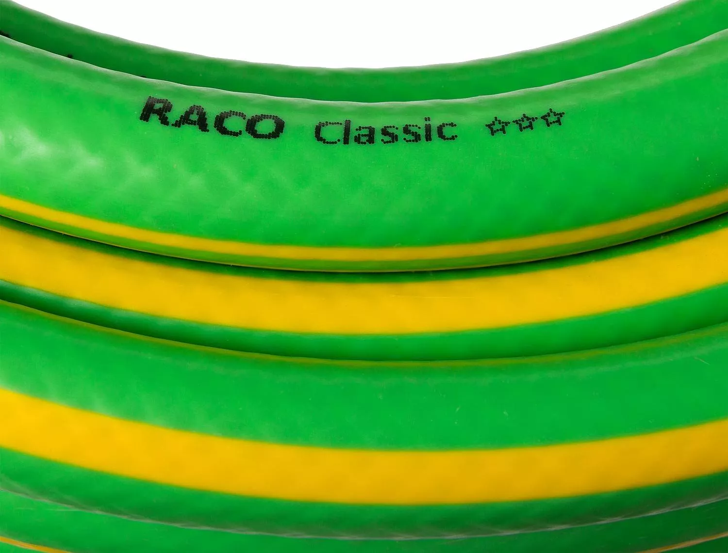 Шланг поливочный Raco Classic армированный трехслойный 1" 25м 40306-1-25_z01 Raco от магазина Tehnorama