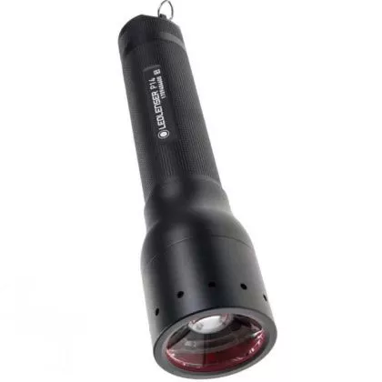 товар Фонарь ручной Led Lenser P14 500901 Led Lenser магазин Tehnorama (официальный дистрибьютор Led Lenser в России)