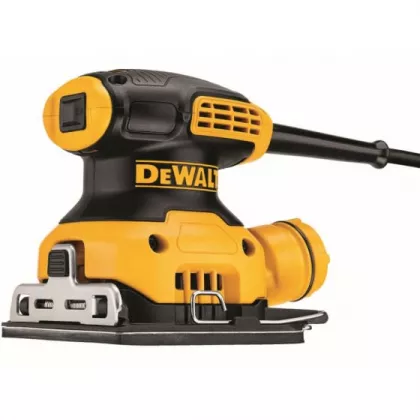 товар Плоскошлифовальная машина DeWalt DWE6411 DeWalt магазин Tehnorama (официальный дистрибьютор DeWalt в России)