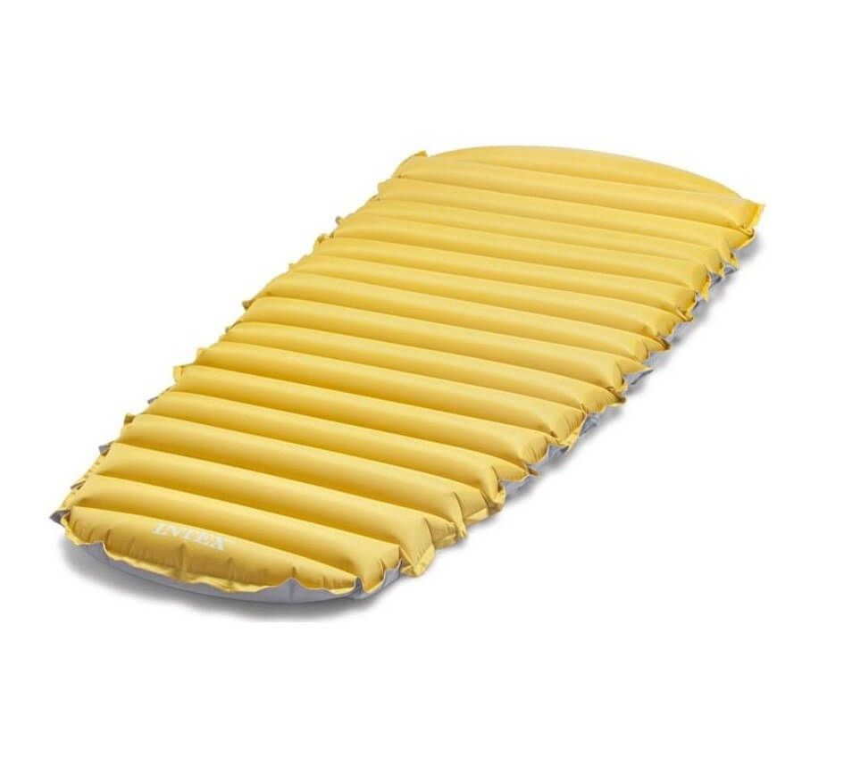 товар Матрас надувной Intex Cot Size 76х183х10см до 136кг 68708 Intex магазин Tehnorama (официальный дистрибьютор Intex в России)