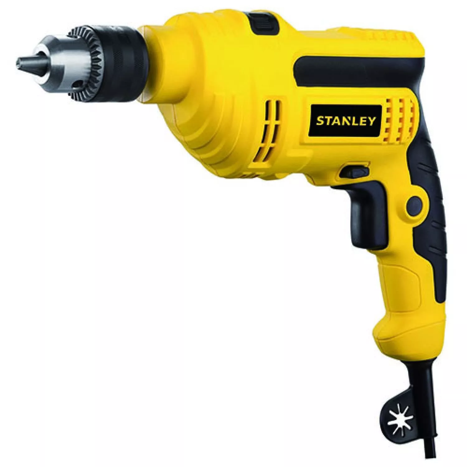 Дрель ударная Stanley STDH5510 Stanley от магазина Tehnorama