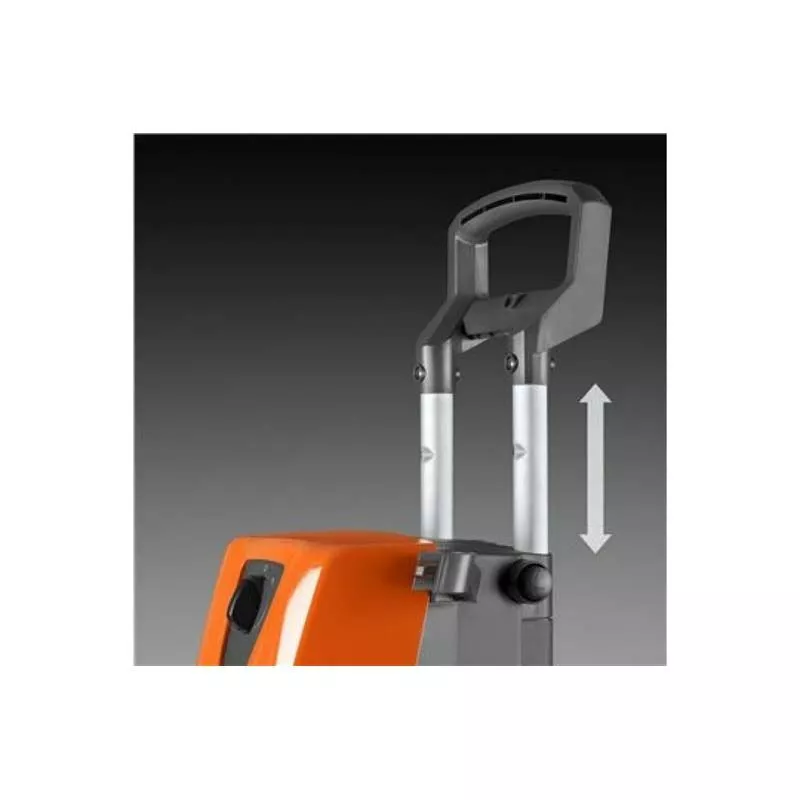 Мойка высокого давления электрическая Husqvarna PW 345C 9676776-01 Husqvarna от магазина Tehnorama