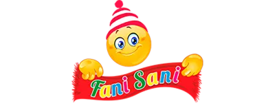 Логотип бренда Fani Sani