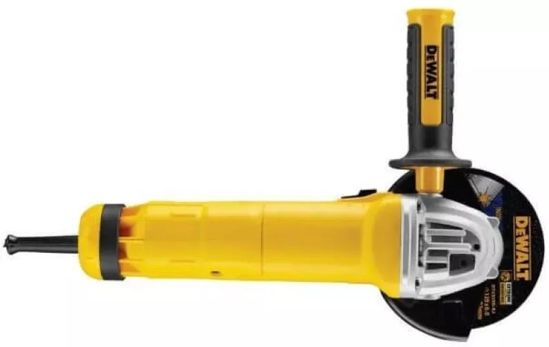 Угловая шлифмашина DeWalt DWE4217-QS DeWalt от магазина Tehnorama