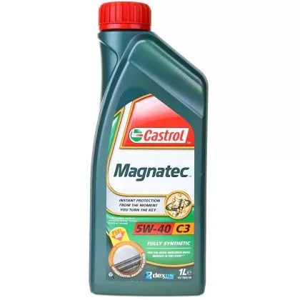 товар Масло моторное Castrol 1л Magnatec синтетическое 15C9C7 Castrol магазин Tehnorama (официальный дистрибьютор Castrol в России)