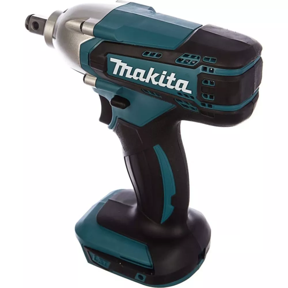 Аккумуляторный гайковерт Makita DTW190Z 18В 183965 Makita от магазина Tehnorama