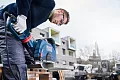 Круг отрезной Bosch Rapido Long Life для ручных шлифмашин 115х22мм 2608602220 Bosch от магазина Tehnorama