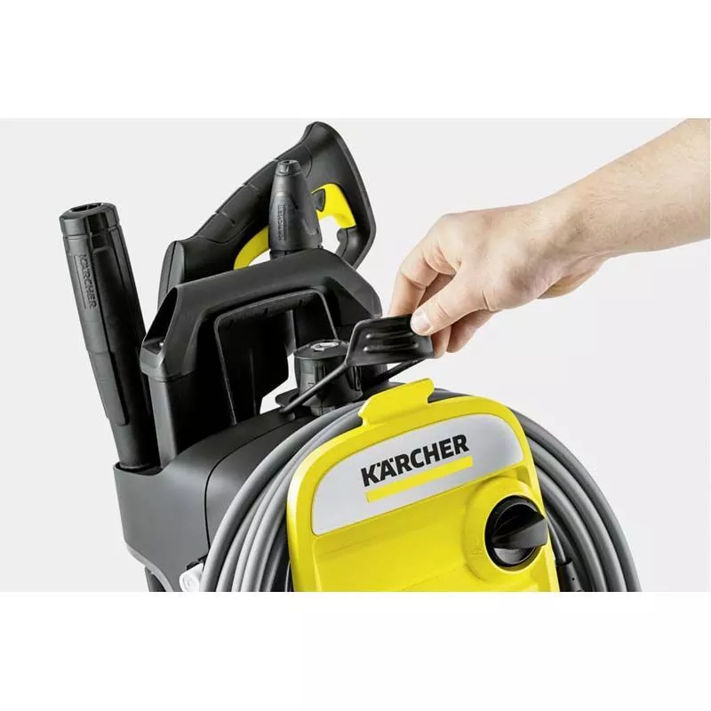 Мойка высокого давления Karcher K 7 Compact 1.447-050.0 Karcher от магазина Tehnorama