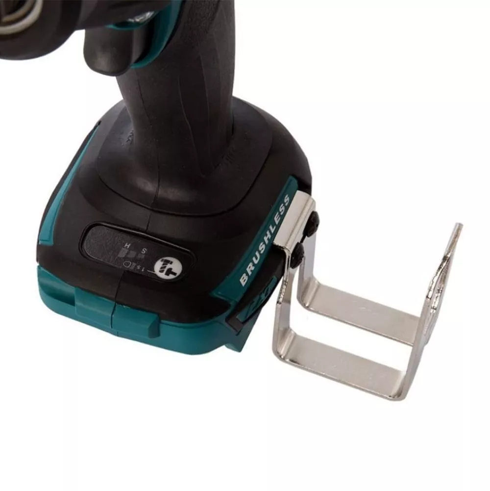 Аккумуляторный гайковерт Makita DTW101Z 18В 185063 Makita от магазина Tehnorama