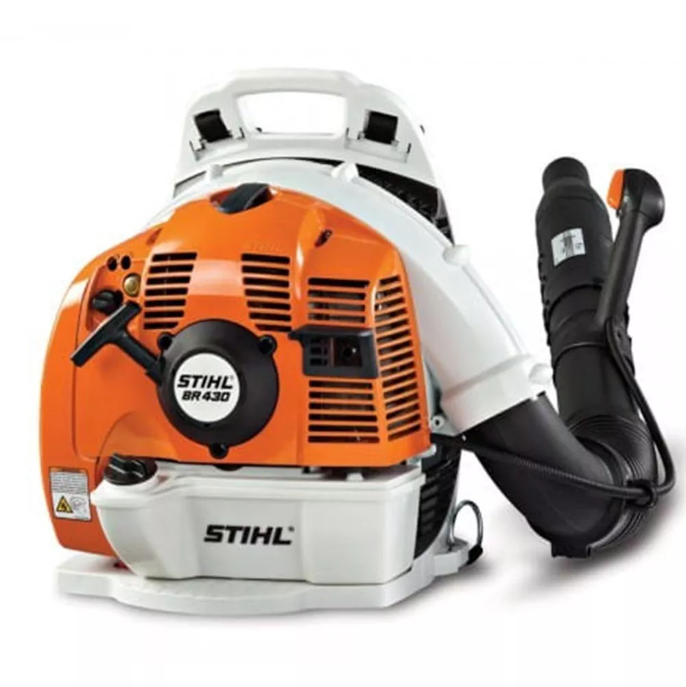 Воздуходув бензиновый Stihl BR 430 4244-011-1620 Stihl от магазина Tehnorama