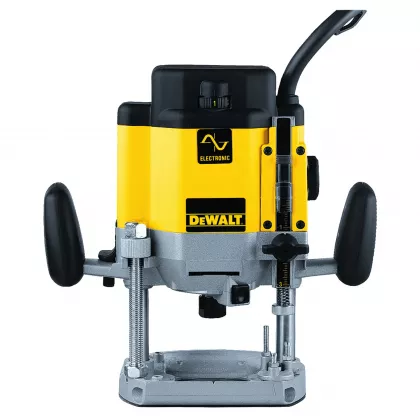 товар Фрезер DeWalt DW 625Е DeWalt магазин Tehnorama (официальный дистрибьютор DeWalt в России)