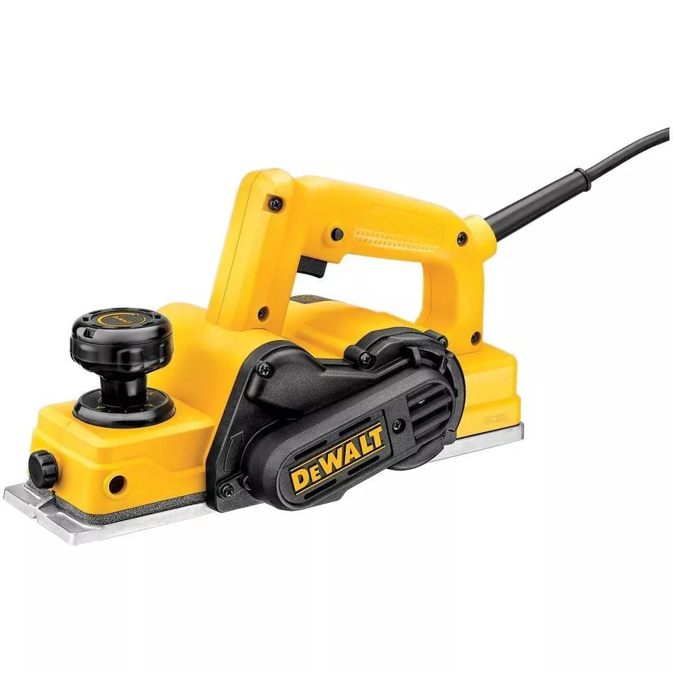 Рубанок электрический DeWalt D26676 DeWalt от магазина Tehnorama