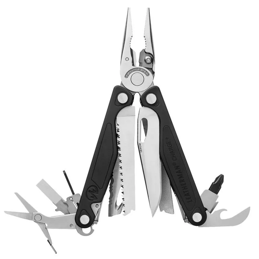 товар Мультитул Leatherman charge plus 832516 Leatherman магазин Tehnorama (официальный дистрибьютор Leatherman в России)