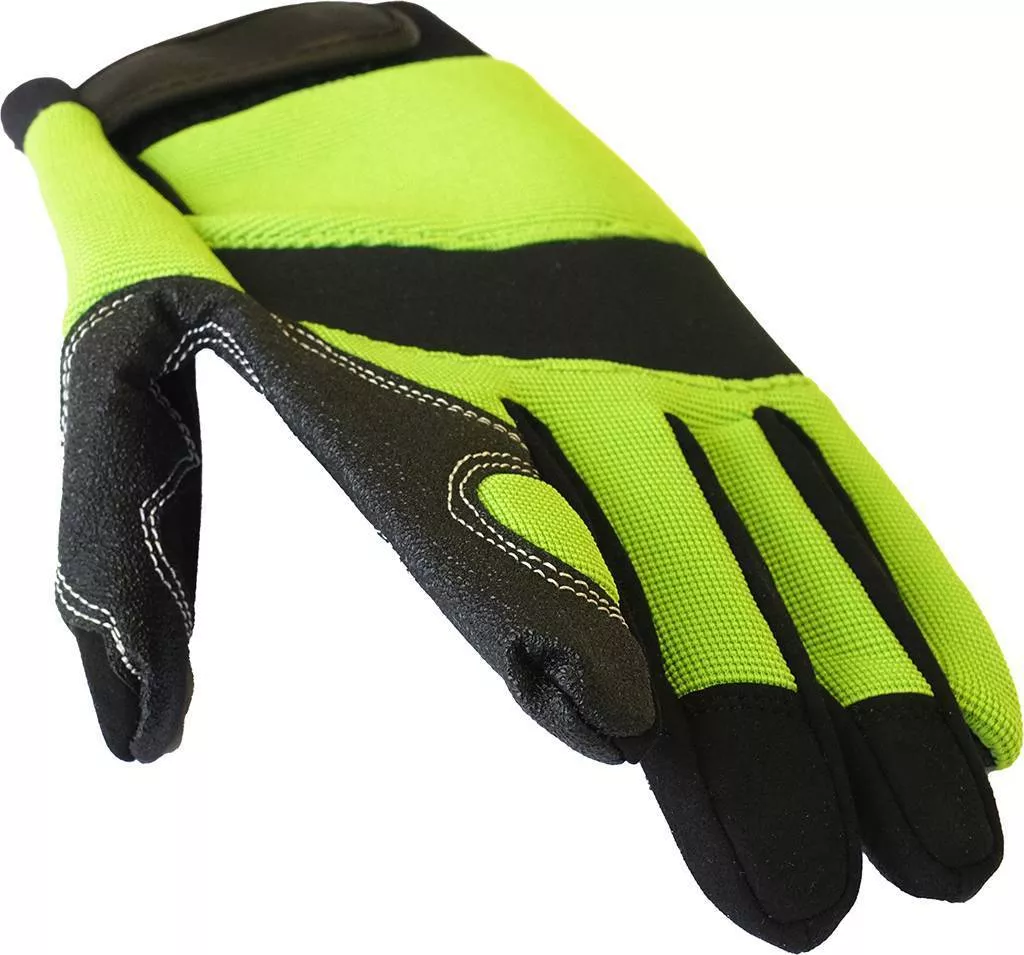 Перчатки рабочие Tuscar Professional размер 10/XL 1060350001-10-4 Tuscar от магазина Tehnorama