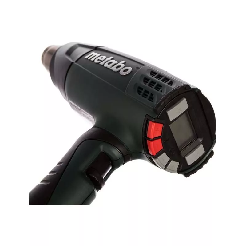 Фен Metabo HЕ23-650 2300 Вт 602365500 Metabo от магазина Tehnorama