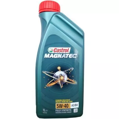 товар Масло моторное Castrol 1л Magnatec синтетическое 15E620 Castrol магазин Tehnorama (официальный дистрибьютор Castrol в России)