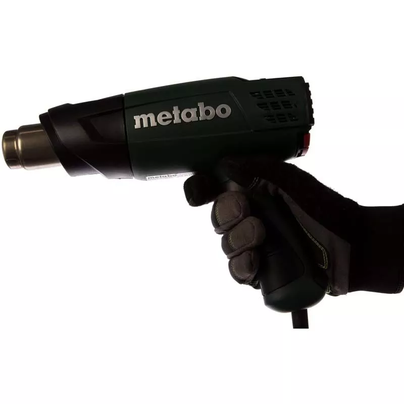 Фен Metabo HЕ23-650 2300 Вт 602365500 Metabo от магазина Tehnorama