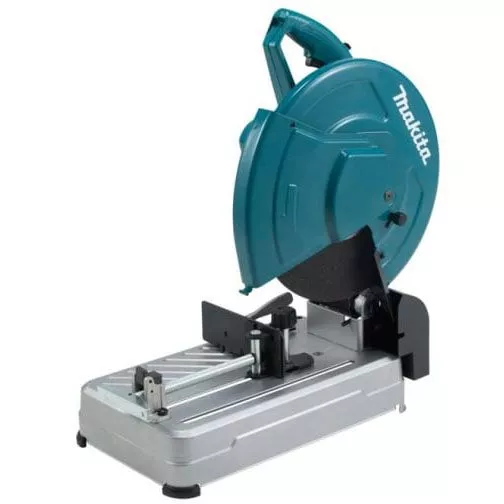 Пила монтажная Makita 2200Вт LW1400 Makita от магазина Tehnorama