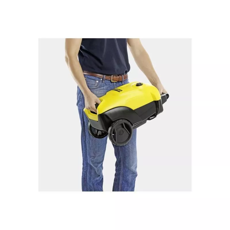 Мойка высокого давления электрическая Karcher K 4 Compact Pure 1.637-326.0 Karcher от магазина Tehnorama