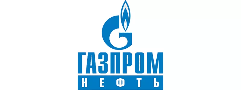 Газпромнефть