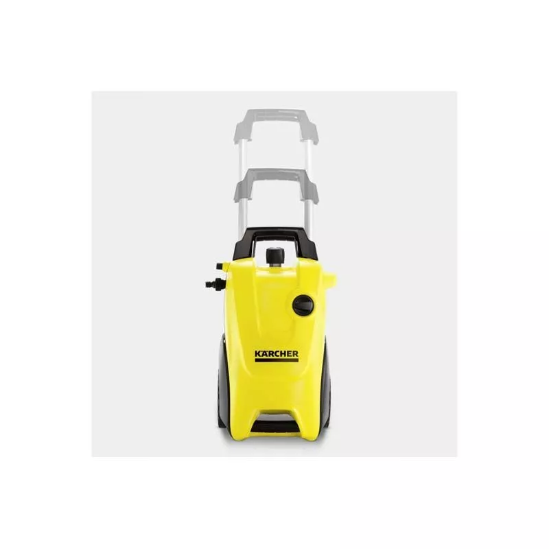 Мойка высокого давления электрическая Karcher K 4 Compact Pure 1.637-326.0 Karcher от магазина Tehnorama