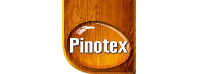 Логотип бренда Pinotex