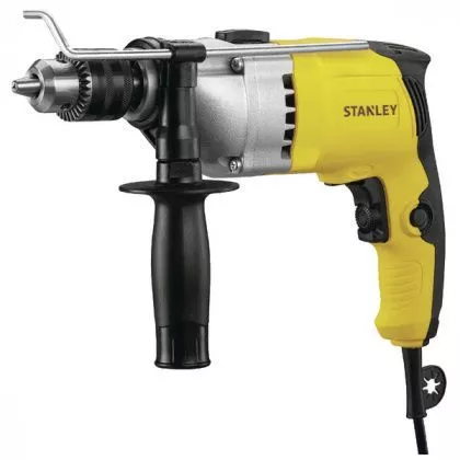 товар Дрель Stanley STDH8013 Stanley магазин Tehnorama (официальный дистрибьютор Stanley в России)