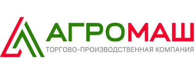 Логотип бренда Агромаш