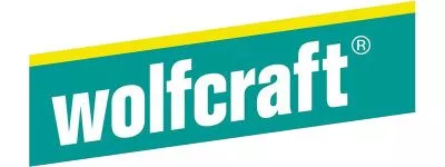 Логотип бренда Wolfcraft