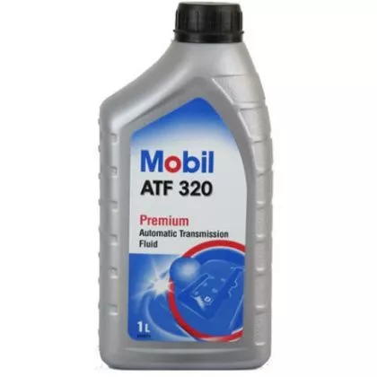 товар Масло трансмиссинное Mobil 1л АТF 320 DEXRON-III 152646 Mobil магазин Tehnorama (официальный дистрибьютор Mobil в России)