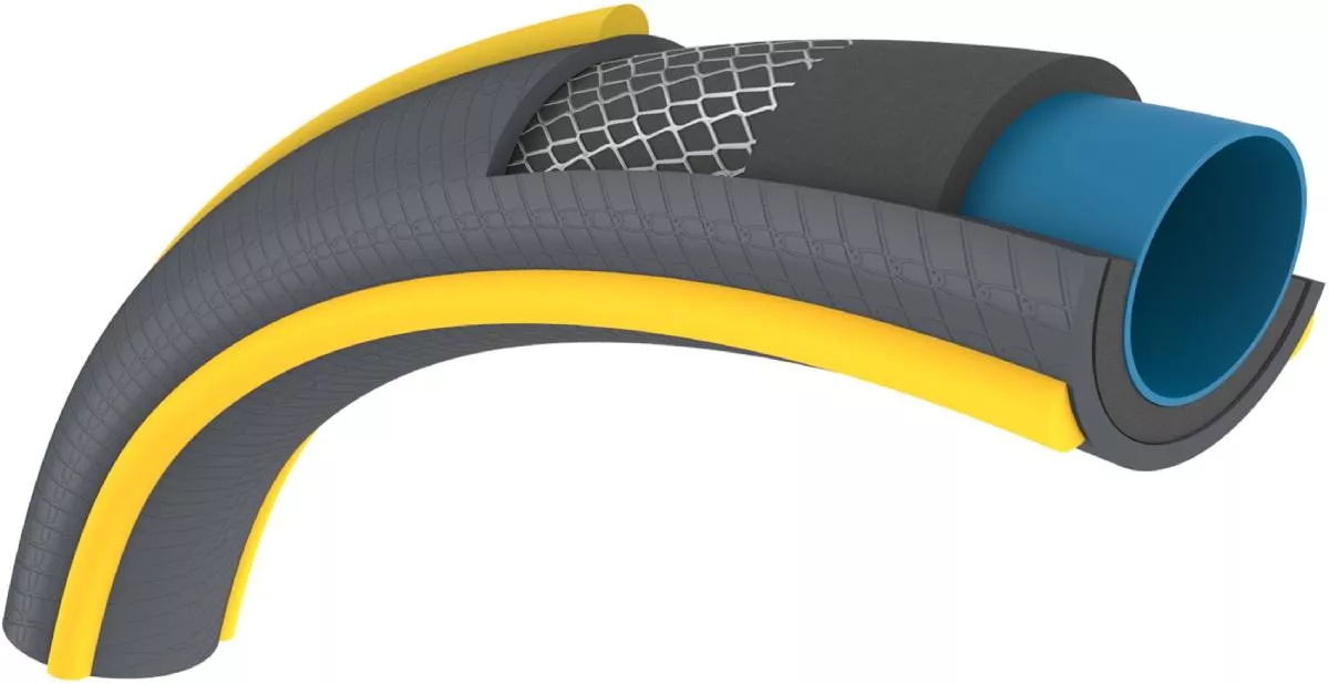 Шланг HoZelock Tricoflex Ultramax 12.5мм 50м 116244 HoZelock от магазина Tehnorama