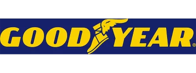 Логотип бренда Goodyear