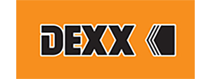 Логотип бренда Dexx