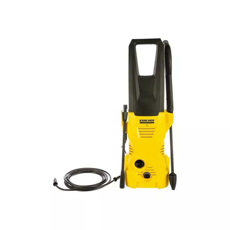 Мойка высокого давления Karcher K 2 EU 1.673-220.0 Karcher от магазина Tehnorama