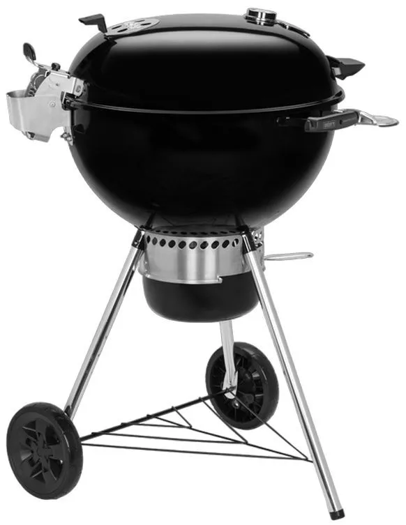 Гриль угольный Weber Master-Touch GBS Premium E-5770 17301004 Weber от магазина Tehnorama