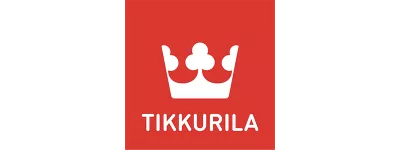 Логотип бренда Tikkurila