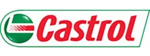 Логотип бренда Castrol