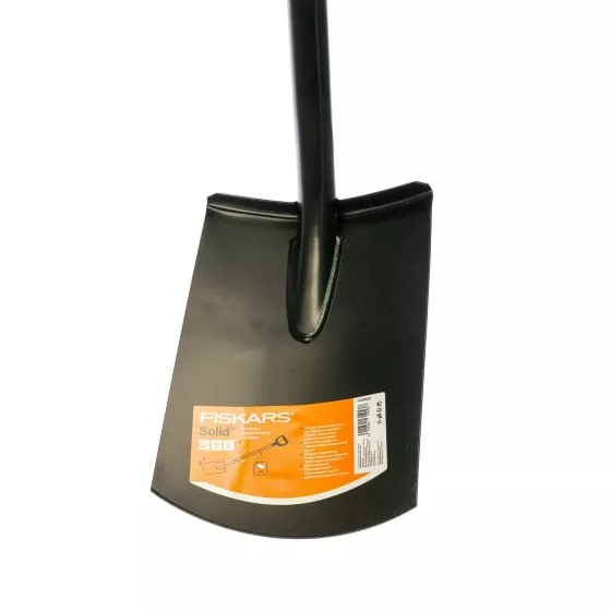 Лопата Fiskars Solid 1026683/131403 Fiskars от магазина Tehnorama