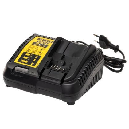 товар Зарядное устройство DeWalt DCB115 XR DCB115-QW DeWalt магазин Tehnorama (официальный дистрибьютор DeWalt в России)