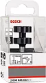 Фреза Bosch гребНевая 25/5/8мм 2608628353 Bosch от магазина Tehnorama