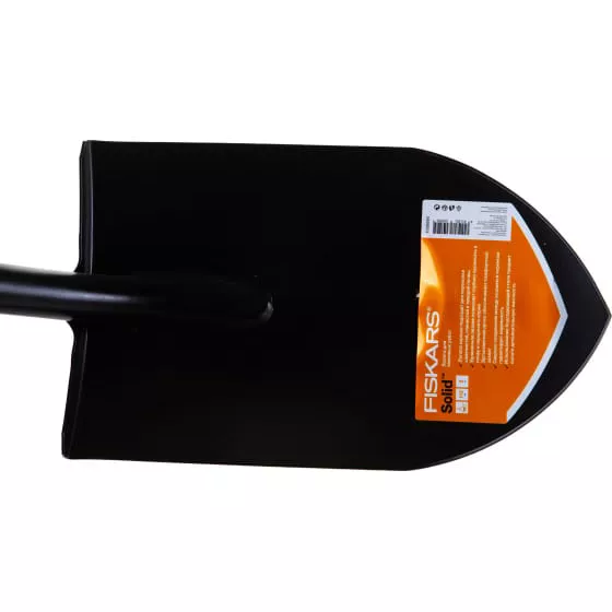 Лопата для земляных работ Fiskars SolidTM 1026684/131921 Fiskars от магазина Tehnorama