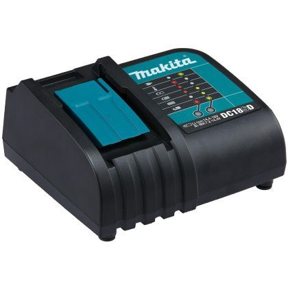 товар Зарядное устройство Makita DC18SD 7,2-18В 197006-8 193374 Makita магазин Tehnorama (официальный дистрибьютор Makita в России)