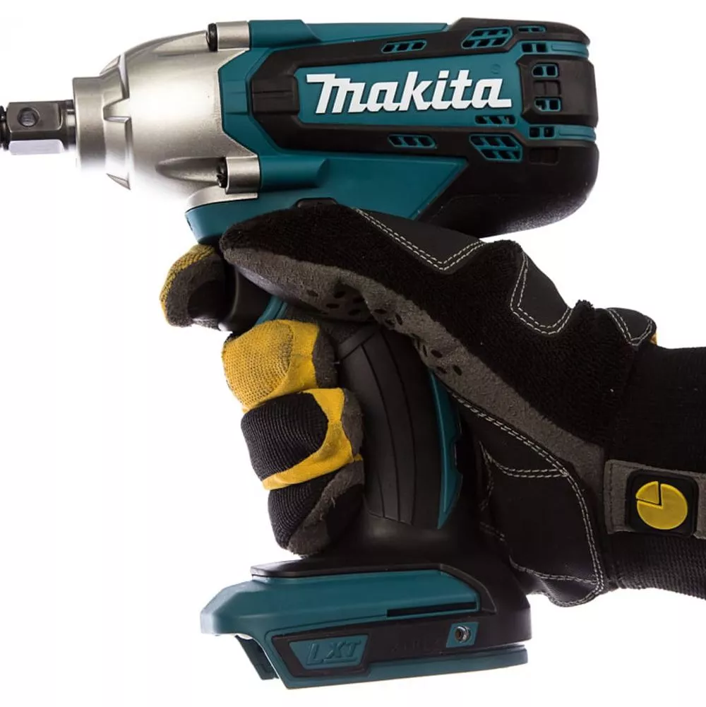 Аккумуляторный гайковерт Makita DTW190Z 18В 183965 Makita от магазина Tehnorama