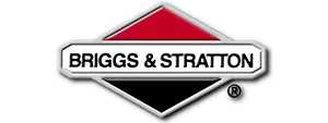 Логотип бренда Briggs & Stratton